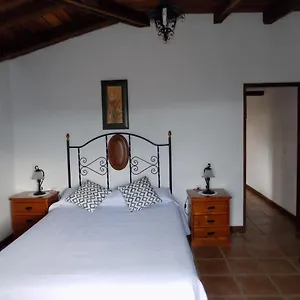 Los Algarrobos Gaucín